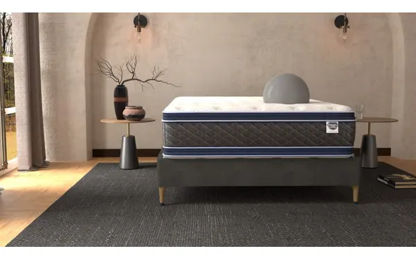 Durable 2-Sided Mattress Soft, product photo