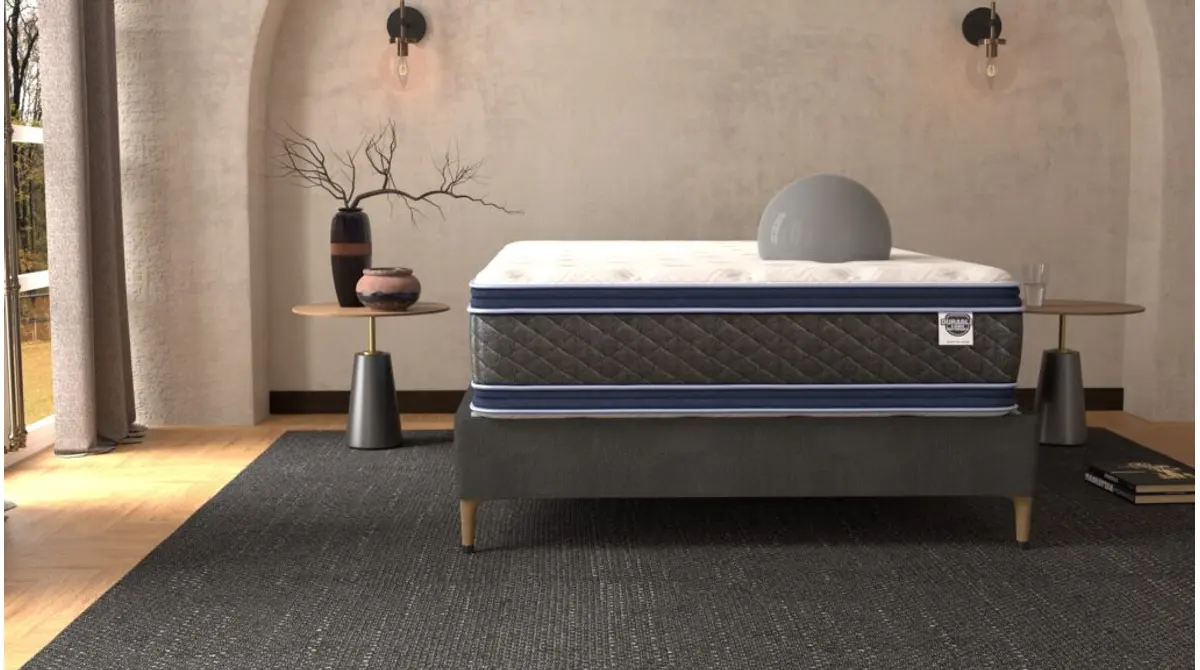 Durable 2-Sided Mattress Soft, product photo