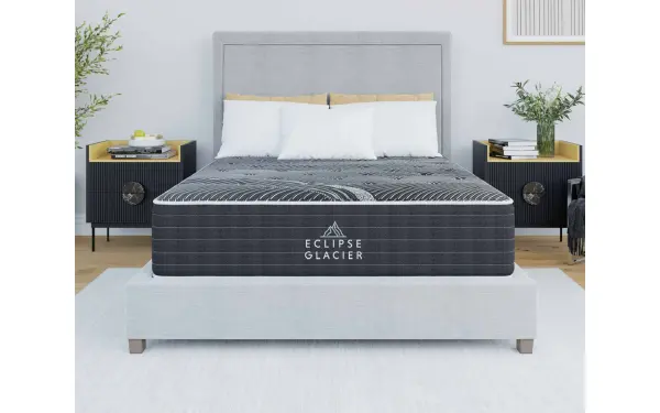 Acadia Ice Plush, product photo