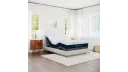 Curve family (Curve Mattress in Relax, Relieve and Rest, plus Curve Hybrid), product photo