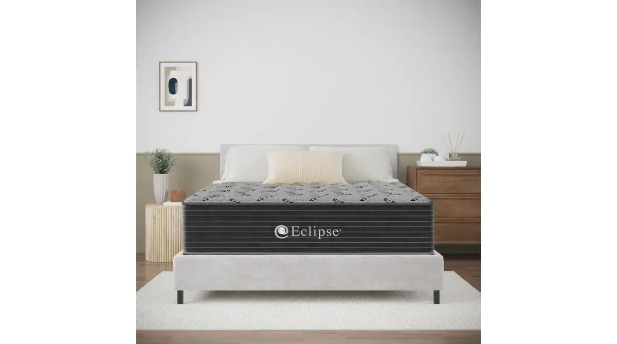 Elliot Hybrid, product photo