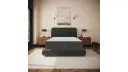 Jackson Tufted Euro Top, product photo