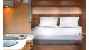 RV Mattress, product photo