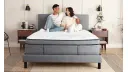 The Endy Hybrid Mattress, product photo