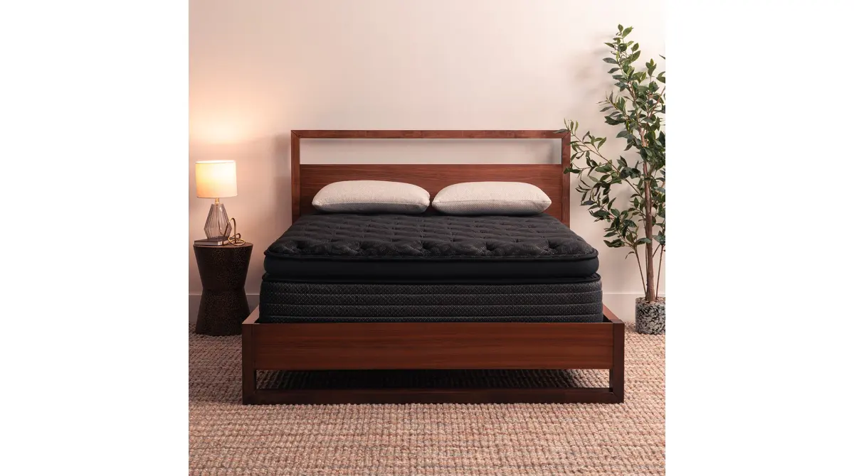 Everest 16 Jumbo Pillow Top, product photo