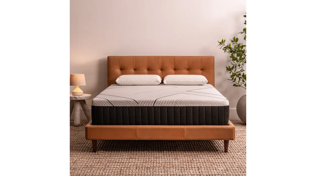 Journey 11 Extra Firm, 12 Firm and 13 Luxury Firm, product photo