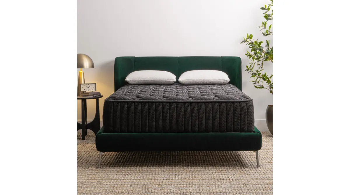 Peak Luxury Firm and Peak Luxury Plush, product photo