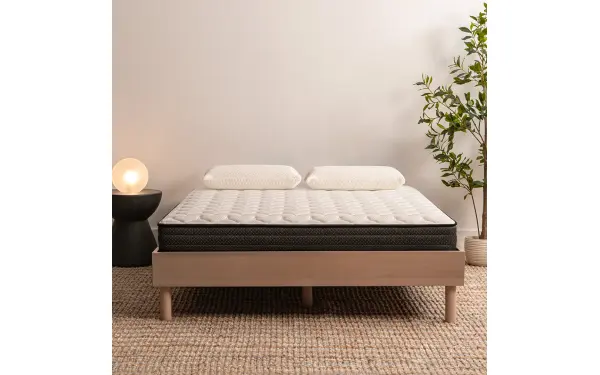 Pinnacle 6.5 Firm, product photo