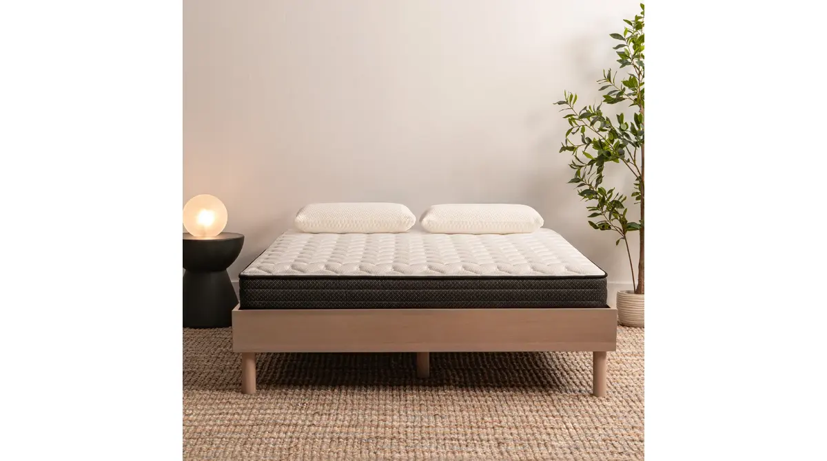 Pinnacle 6.5 Firm, product photo