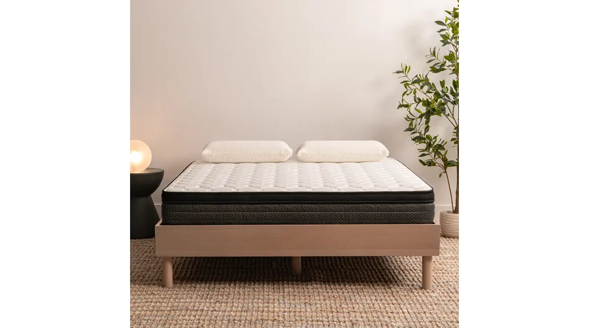 Pinnacle 9 Euro Top, product photo