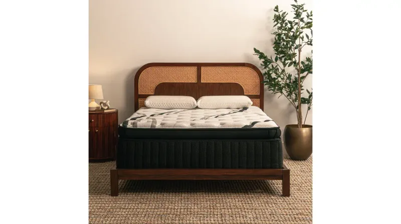Summit 16 Jumbo Pillow Top, product photo