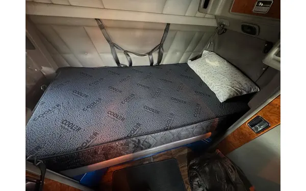 Galaxy Pro 12-inch Gel Foam, product photo