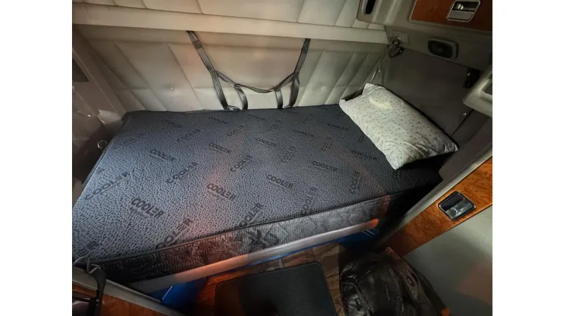 Galaxy Pro 12-inch Gel Foam, product photo