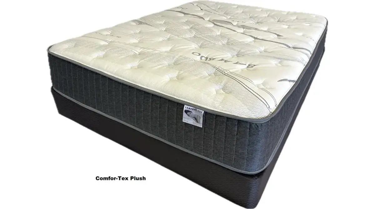 Comfort-Tex Plush, product photo