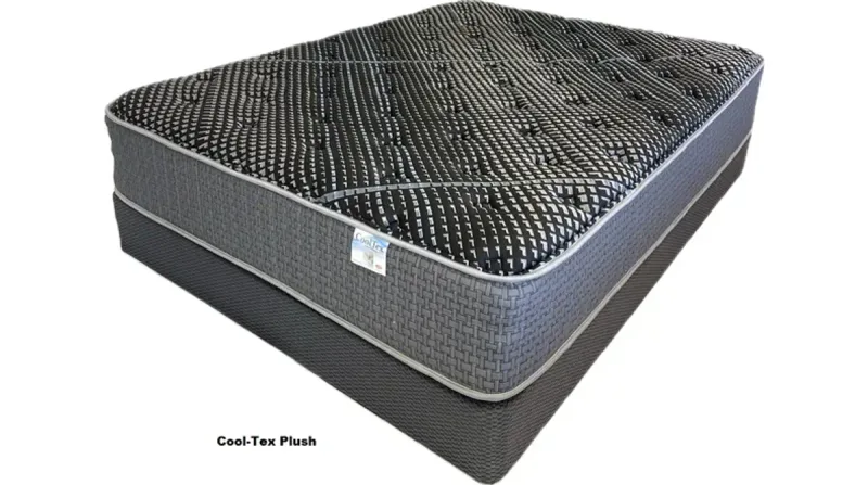 Cool Tex Plush, product photo