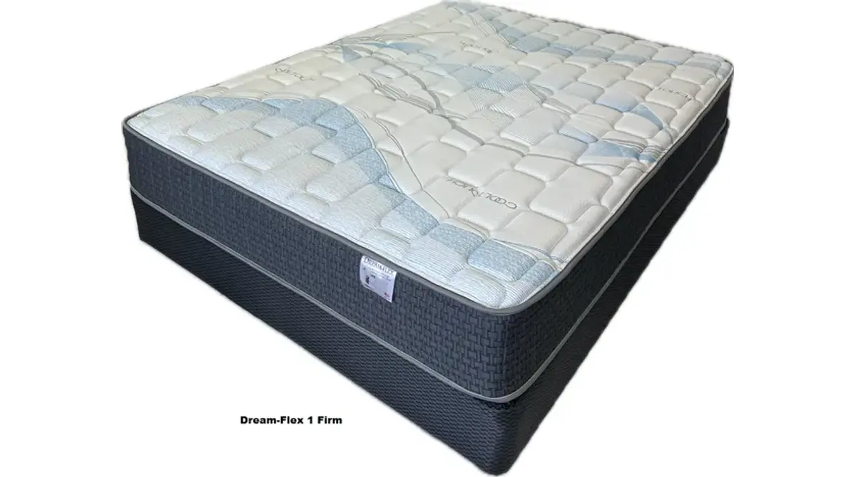 Dream Flex 1 Firm, product photo