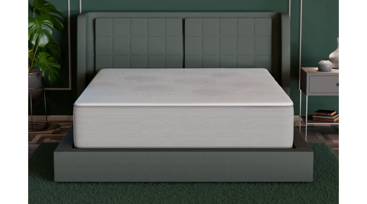 Alpha Rest 15 Hybrid with Massage, product photo