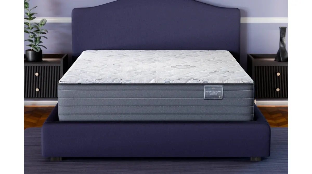 Hotel Evolution Double-Sided 11 Hybrid, product photo