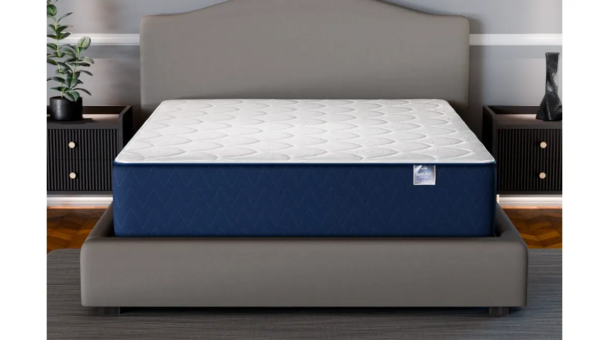 Smart Rest 11 Orthopedic, product photo