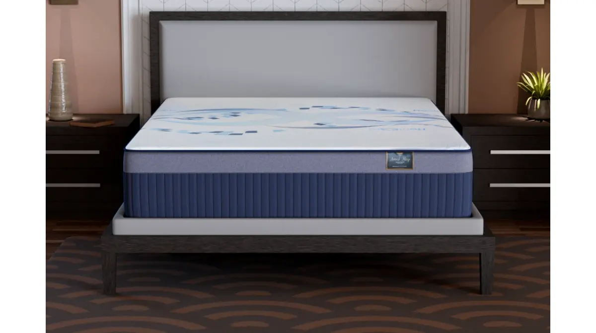 Smart Sleep 12 Orthopedic, product photo