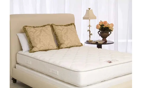 Natural Traditions Luxury Mattress, product photo