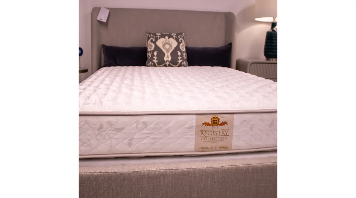 Registry Ultra Soft, product photo