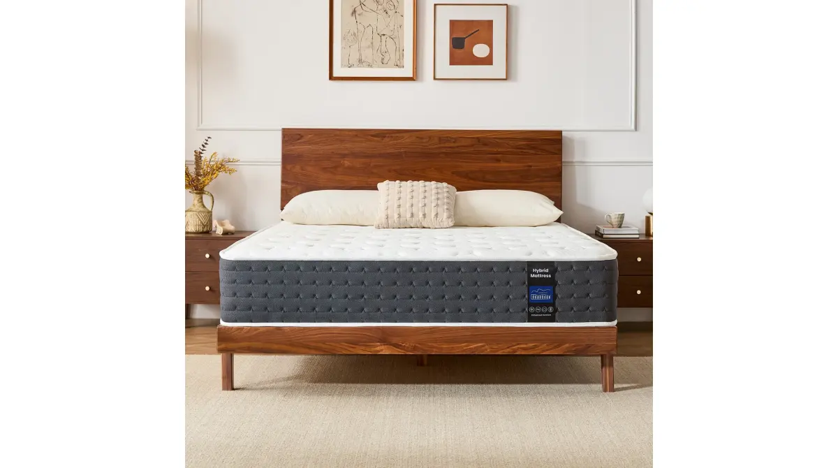 Inofia Original Comfort Cooling Hybrid, product photo