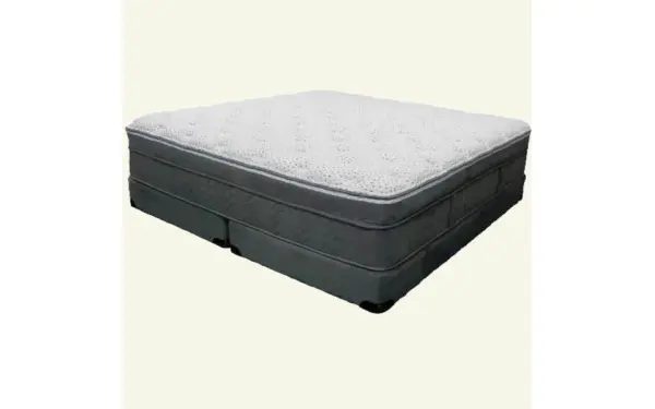 Heavenly Cloud Euro Top, product photo