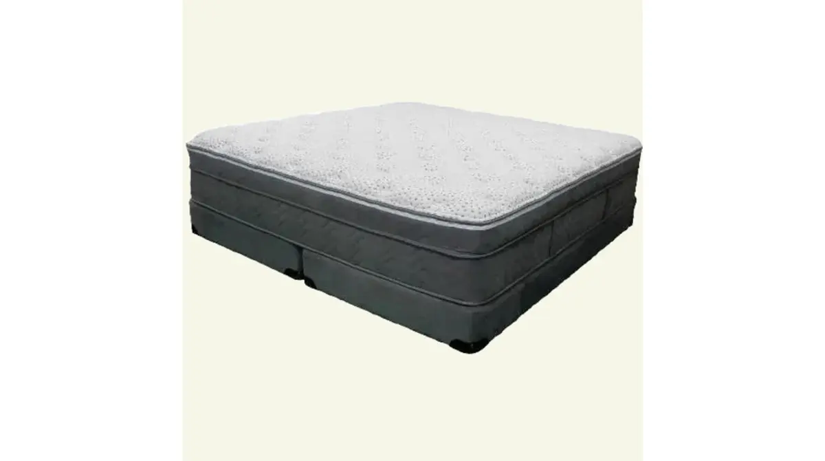 Heavenly Cloud Euro Top, product photo