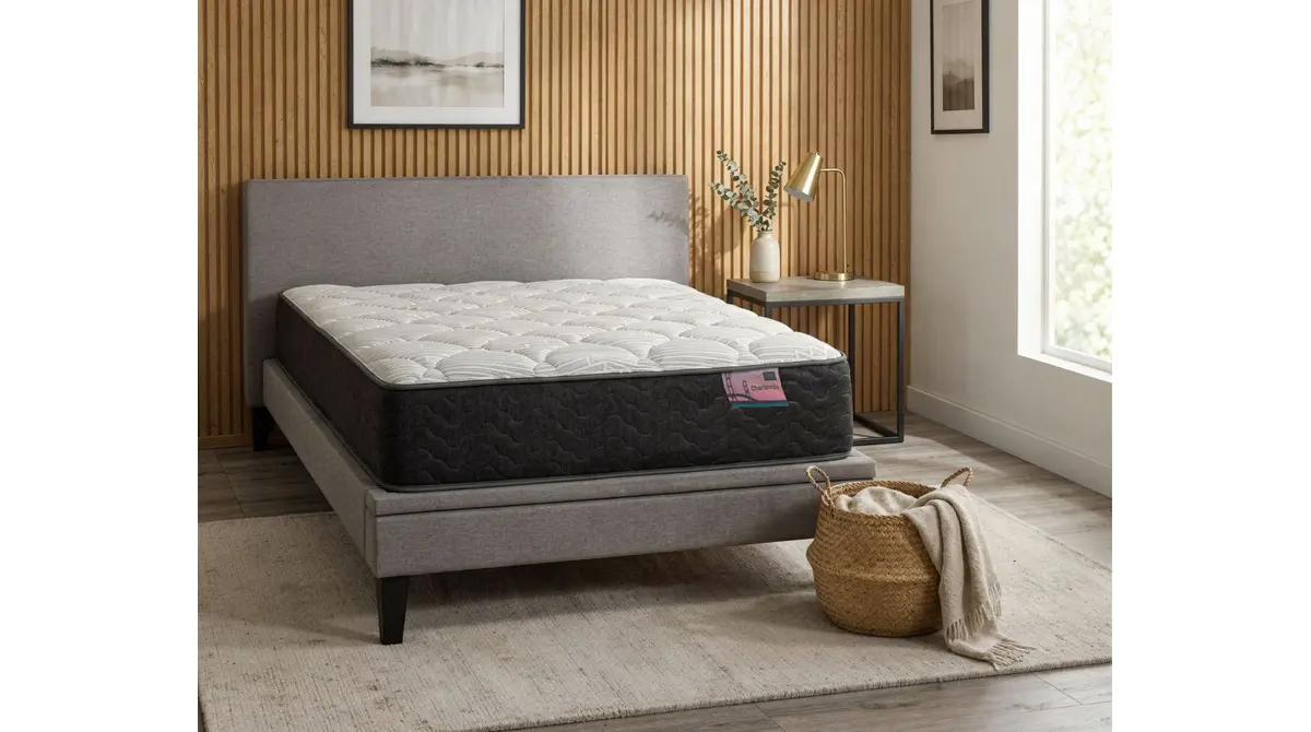 Charlevoix, product photo
