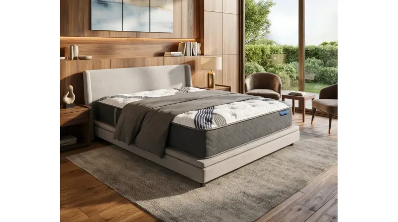 Sand Point, product photo