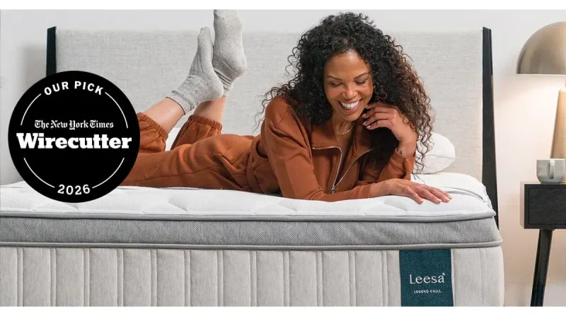 Legend Chill, product photo