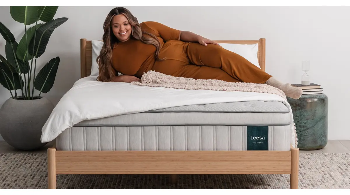 Plus, product photo