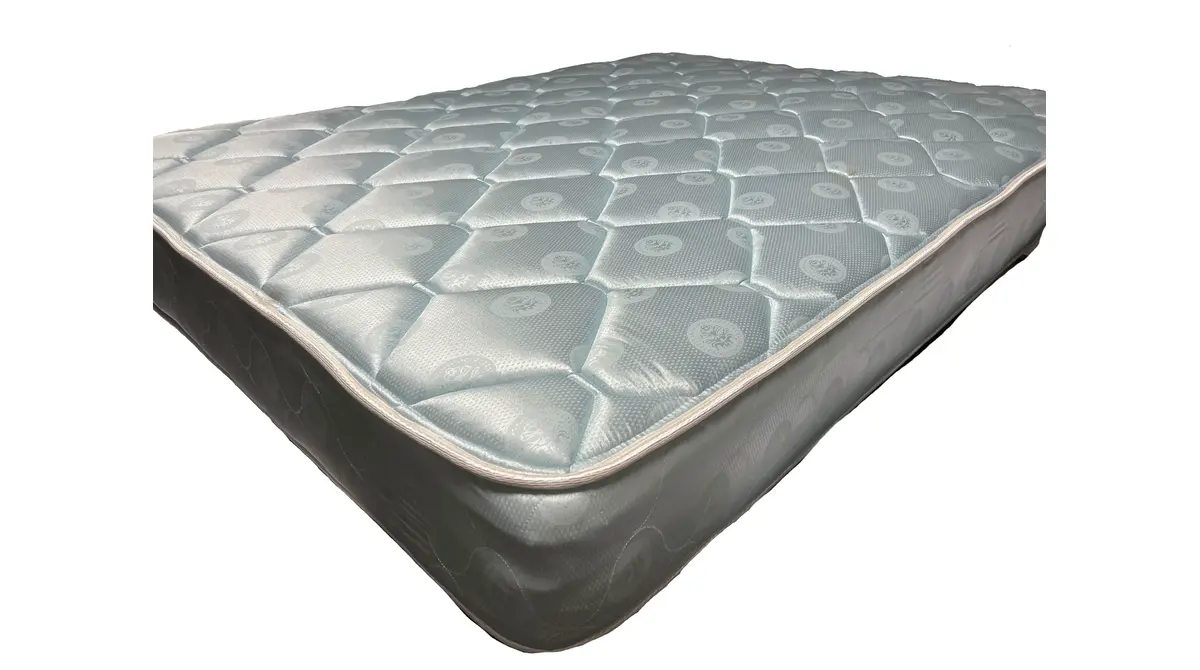 King Rest V 9-inch Extra Firm, product photo