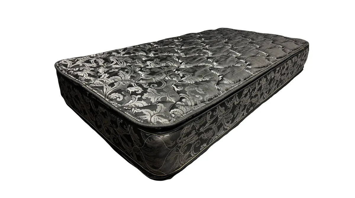 Luxury Sleep 2-sided Pillow Top 10-inch, product photo