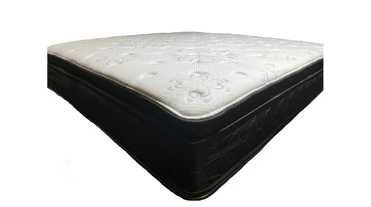 Pillow Eze No Flip Pillow Top 12-inch, product photo