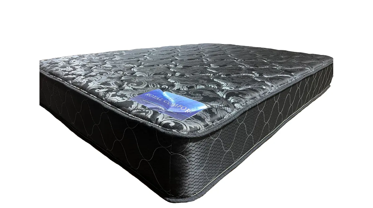 Royal Comfort 2-sided, product photo