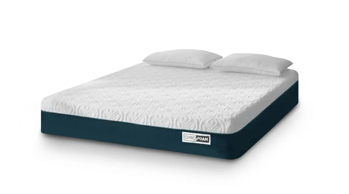 Chirofoam Hybrid Luxury Firm, product photo