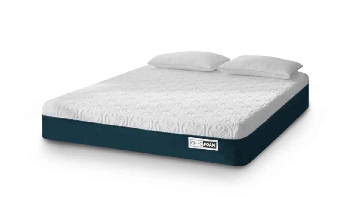 Chirofoam Original Luxury Firm, product photo