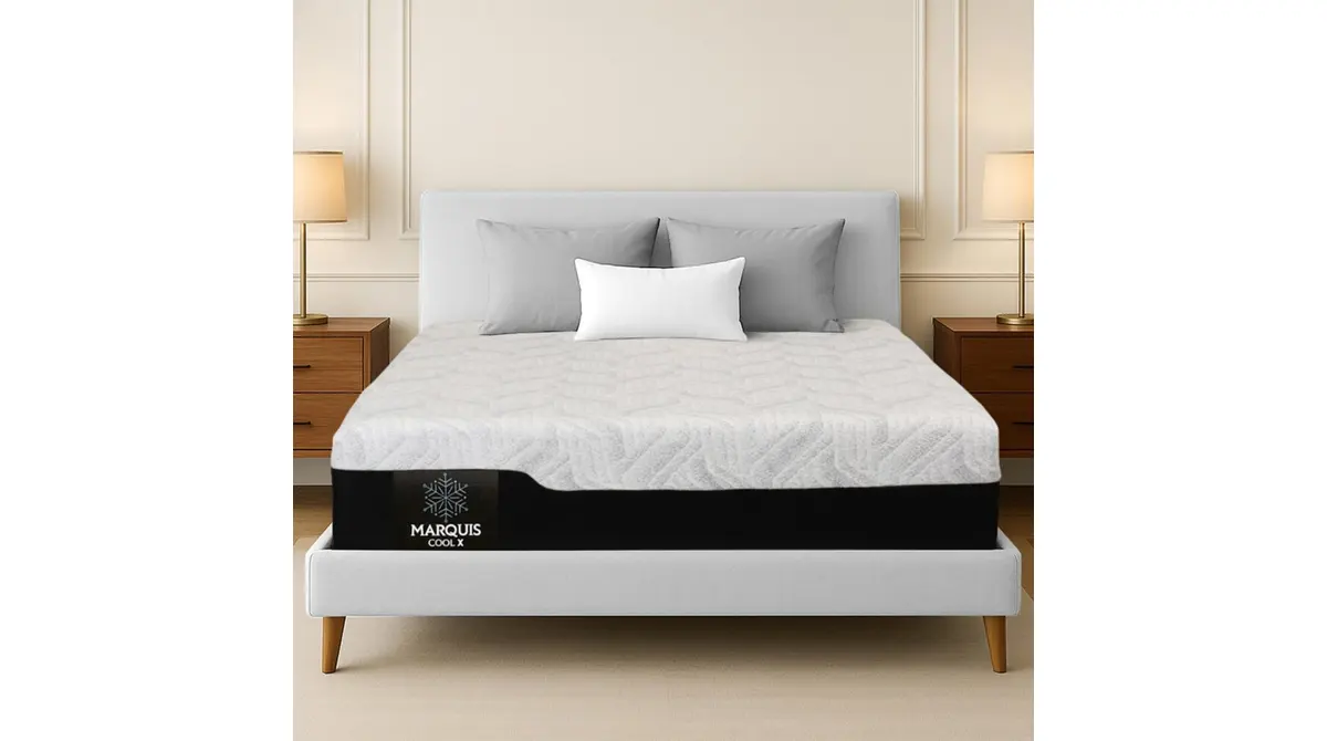 Cool X, product photo