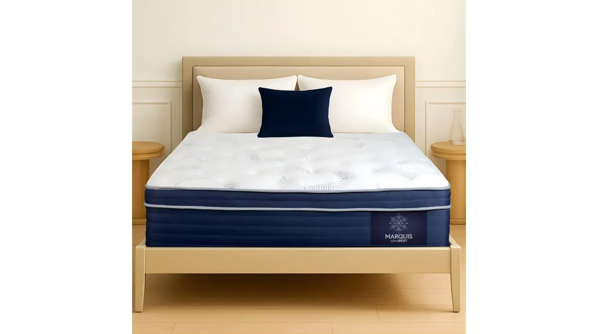 UltraREST Hybrid, product photo