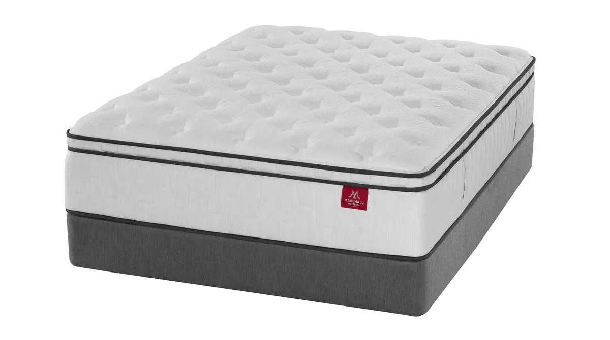 Cambridge Euro Top Plush, product photo