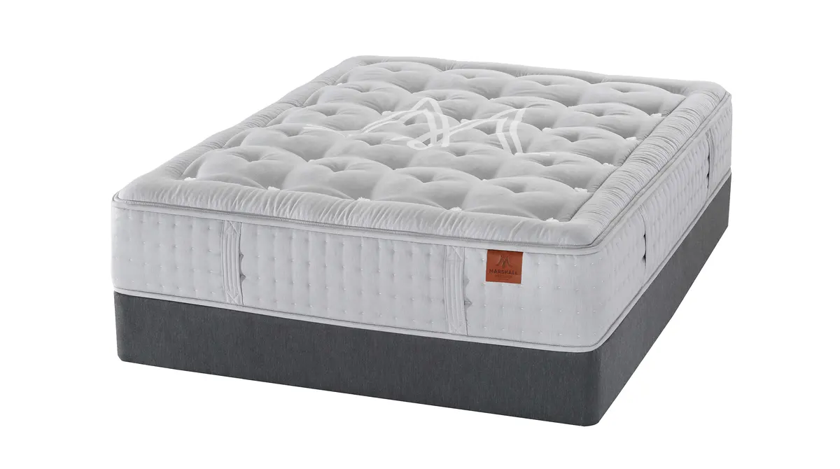 Hudson Tight Top Firm, product photo