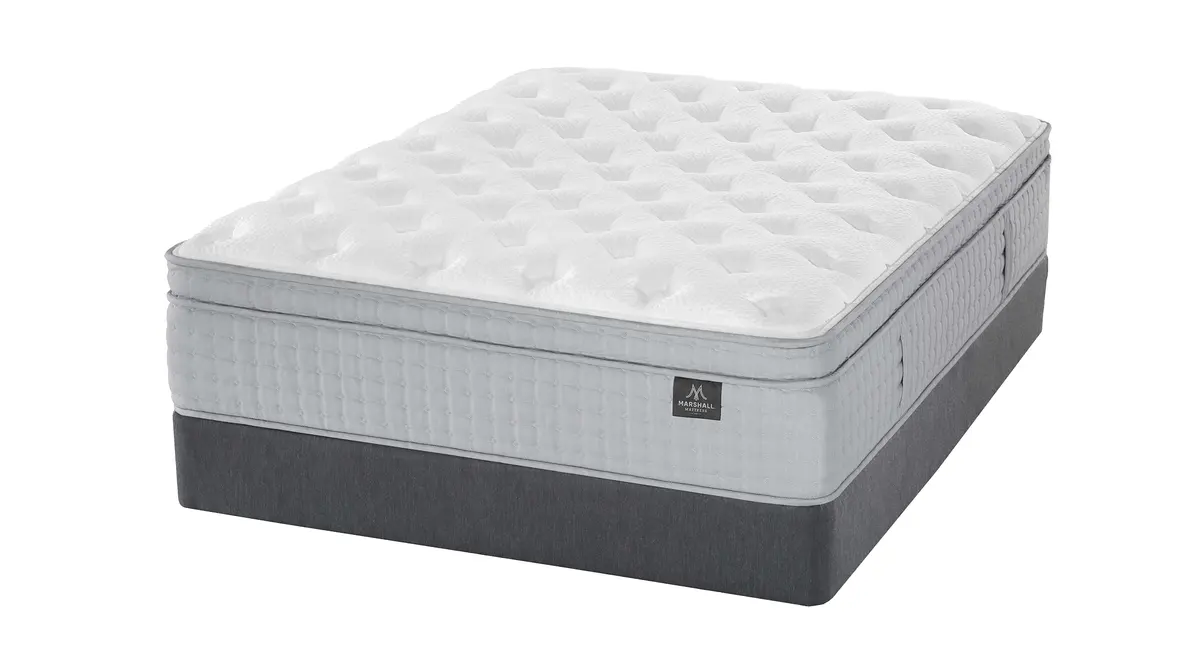 Niagara Euro Top Plush, product photo