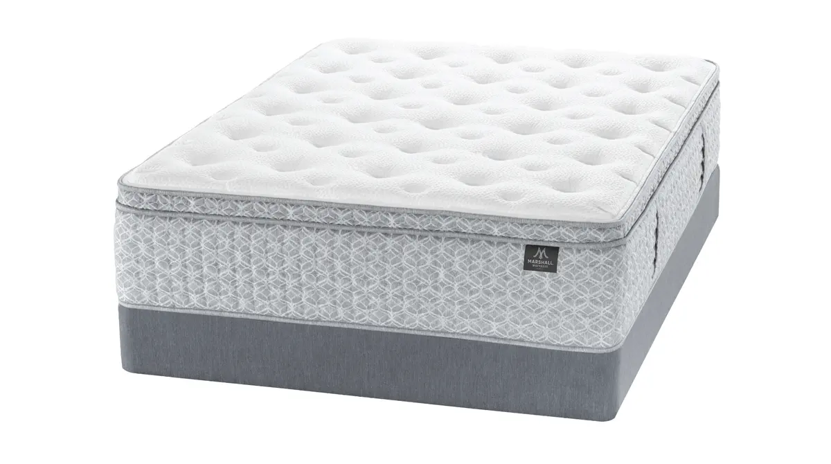 Sable Euro Top Luxury Firm, product photo