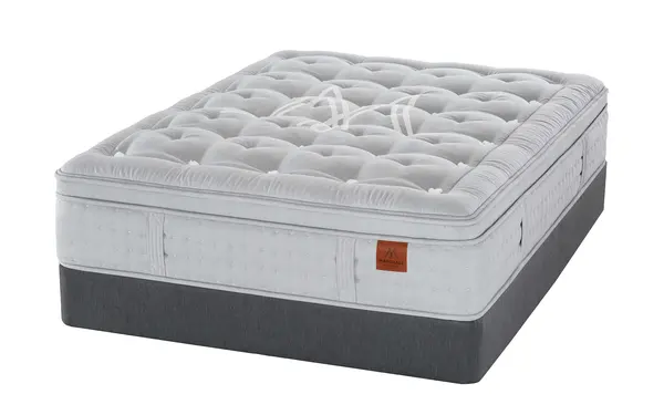 St. Lawrence Euro Top Plush, product photo