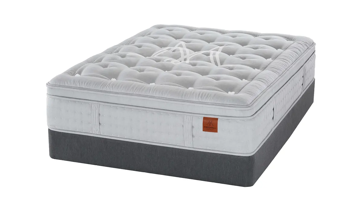 St. Lawrence Euro Top Plush, product photo