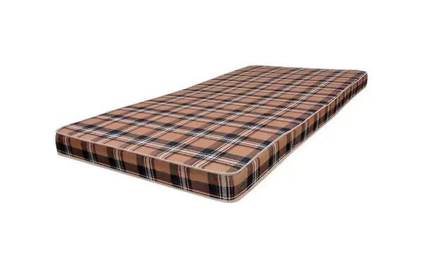 Beauty 4in Foam (Twin, model code bty100), product photo
