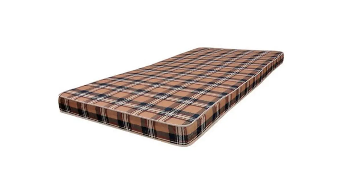 Beauty 4in Foam (Twin, model code bty100), product photo