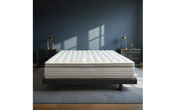 The Windsor 13in Super-Plush Hybrid, product photo